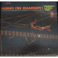 Ramsey Lewis Trio - Hang On Ramsey / Cadet Ramsey Lewis Trio - Hang On Ramsey / Cadet